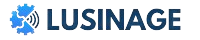 Logo Lusinage